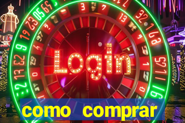 como comprar criptomoedas na binance